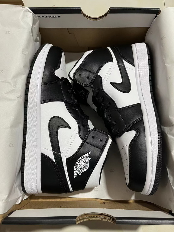 Air Jordan 1-477